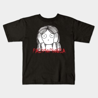 Palsmophobia Kids T-Shirt